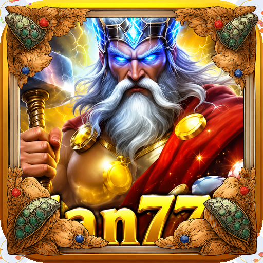 dan777 — mitra unggulan